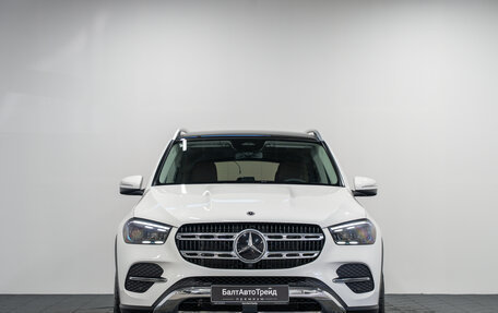 Mercedes-Benz GLE, 2025 год, 10 690 000 рублей, 4 фотография