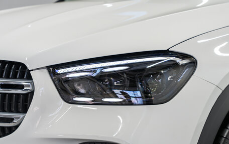 Mercedes-Benz GLE, 2025 год, 10 690 000 рублей, 2 фотография