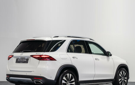 Mercedes-Benz GLE, 2025 год, 10 690 000 рублей, 7 фотография