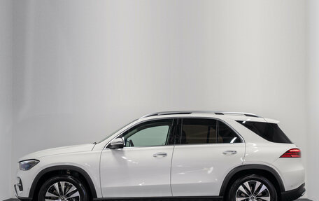 Mercedes-Benz GLE, 2025 год, 10 690 000 рублей, 11 фотография