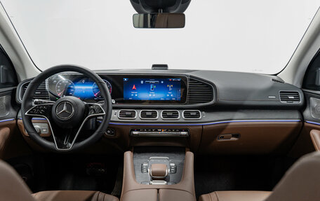 Mercedes-Benz GLE, 2025 год, 10 690 000 рублей, 15 фотография