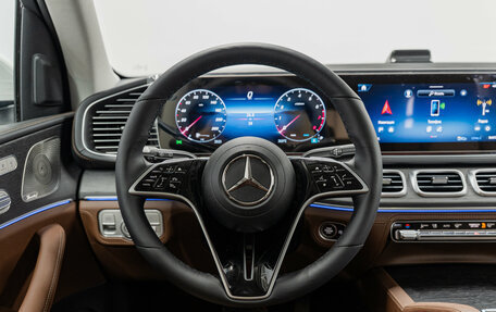 Mercedes-Benz GLE, 2025 год, 10 690 000 рублей, 16 фотография