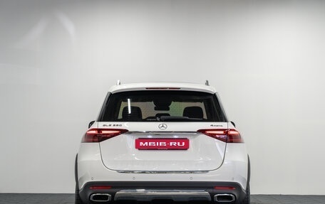 Mercedes-Benz GLE, 2025 год, 10 690 000 рублей, 8 фотография