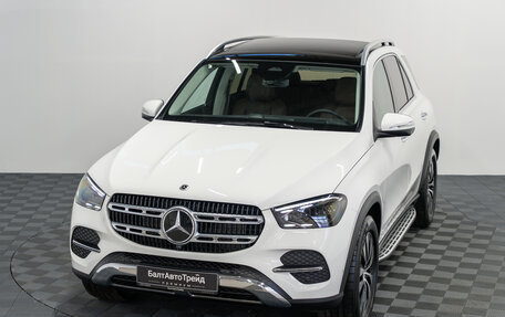 Mercedes-Benz GLE, 2025 год, 10 690 000 рублей, 34 фотография