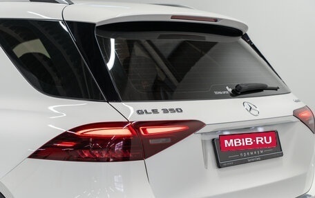 Mercedes-Benz GLE, 2025 год, 10 690 000 рублей, 10 фотография