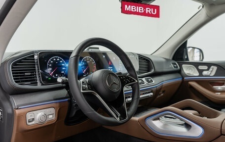 Mercedes-Benz GLE, 2025 год, 10 690 000 рублей, 12 фотография