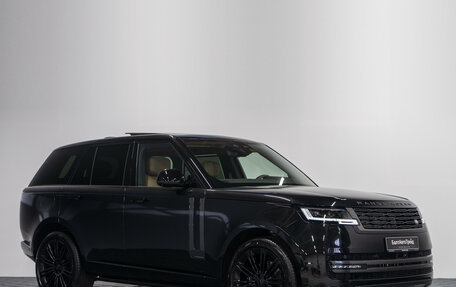 Land Rover Range Rover IV рестайлинг, 2026 год, 23 990 000 рублей, 5 фотография