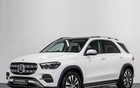 Mercedes-Benz GLE, 2025 год, 10 690 000 рублей, 36 фотография