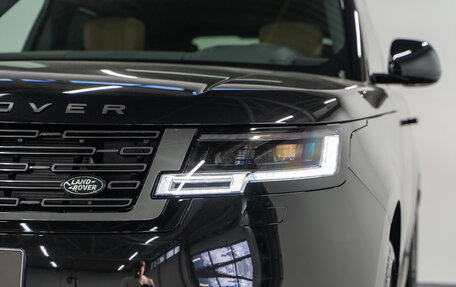 Land Rover Range Rover IV рестайлинг, 2026 год, 23 990 000 рублей, 2 фотография