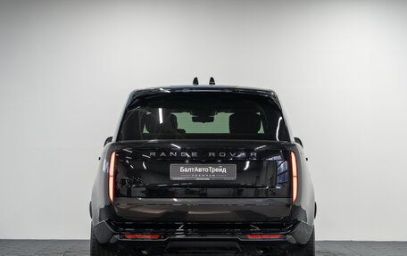 Land Rover Range Rover IV рестайлинг, 2026 год, 23 990 000 рублей, 8 фотография