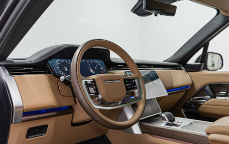 Land Rover Range Rover IV рестайлинг, 2026 год, 23 990 000 рублей, 12 фотография