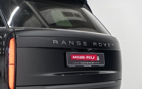 Land Rover Range Rover IV рестайлинг, 2026 год, 23 990 000 рублей, 10 фотография