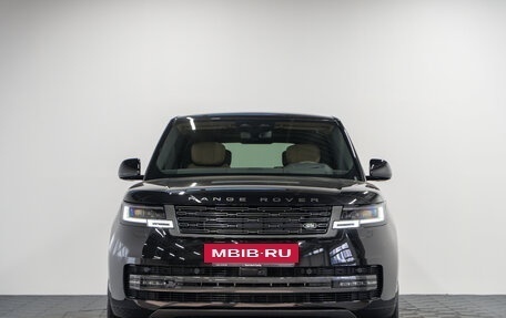 Land Rover Range Rover IV рестайлинг, 2026 год, 23 990 000 рублей, 4 фотография