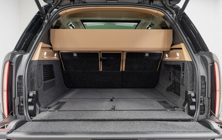 Land Rover Range Rover IV рестайлинг, 2026 год, 23 990 000 рублей, 26 фотография
