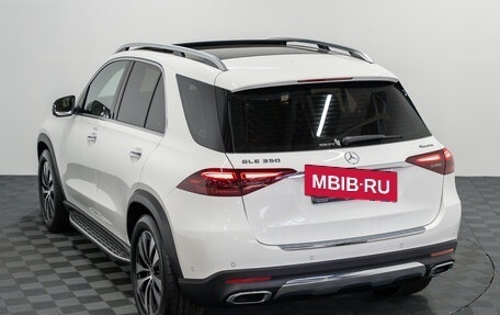 Mercedes-Benz GLE, 2025 год, 10 690 000 рублей, 35 фотография