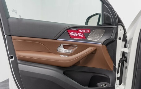 Mercedes-Benz GLE, 2025 год, 10 690 000 рублей, 26 фотография