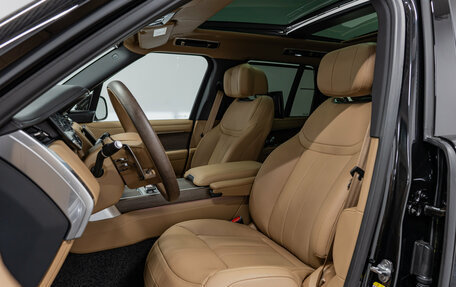 Land Rover Range Rover IV рестайлинг, 2026 год, 23 990 000 рублей, 24 фотография