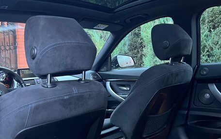 BMW 3 серия, 2018 год, 2 600 000 рублей, 5 фотография