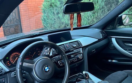 BMW 3 серия, 2018 год, 2 600 000 рублей, 3 фотография