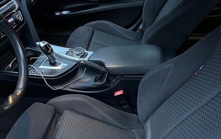 BMW 3 серия, 2018 год, 2 600 000 рублей, 4 фотография