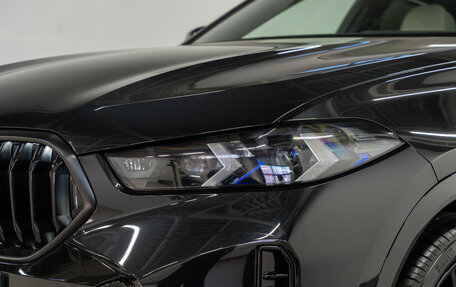 BMW X6, 2026 год, 17 990 000 рублей, 2 фотография