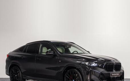 BMW X6, 2026 год, 17 990 000 рублей, 4 фотография