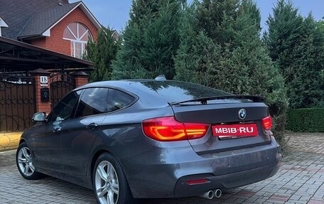 BMW 3 серия, 2018 год, 2 600 000 рублей, 6 фотография