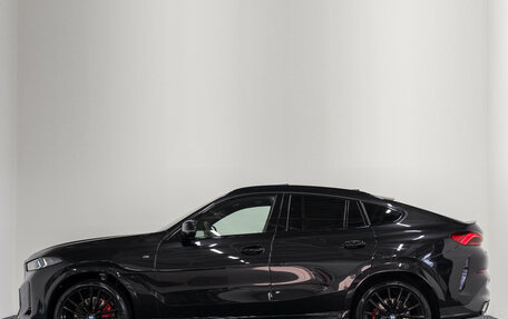 BMW X6, 2026 год, 17 990 000 рублей, 15 фотография