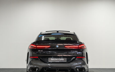 BMW X6, 2026 год, 17 990 000 рублей, 8 фотография