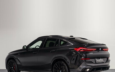 BMW X6, 2026 год, 17 990 000 рублей, 14 фотография