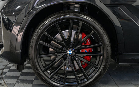 BMW X6, 2026 год, 17 990 000 рублей, 16 фотография