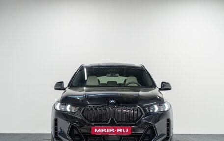 BMW X6, 2026 год, 17 990 000 рублей, 3 фотография