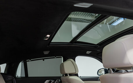 BMW X6, 2026 год, 17 990 000 рублей, 33 фотография