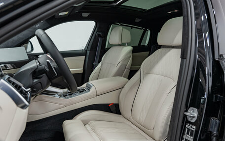 BMW X6, 2026 год, 17 990 000 рублей, 21 фотография