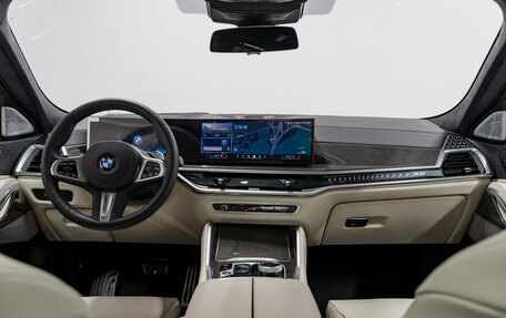 BMW X6, 2026 год, 17 990 000 рублей, 34 фотография