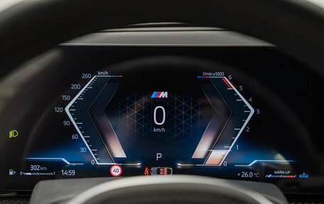 BMW X6, 2026 год, 17 990 000 рублей, 37 фотография
