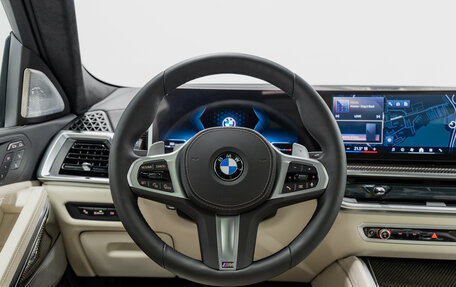 BMW X6, 2026 год, 17 990 000 рублей, 35 фотография
