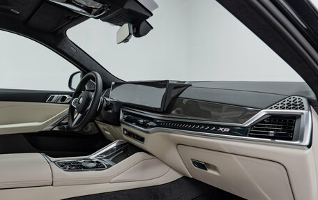 BMW X6, 2026 год, 17 990 000 рублей, 39 фотография