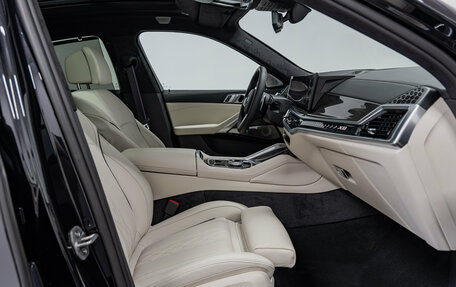BMW X6, 2026 год, 17 990 000 рублей, 38 фотография