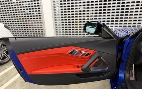 BMW Z4, 2023 год, 6 750 000 рублей, 14 фотография