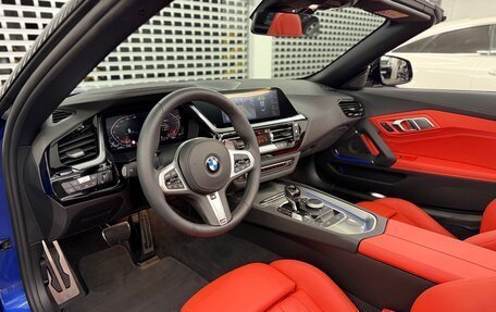 BMW Z4, 2023 год, 6 750 000 рублей, 13 фотография