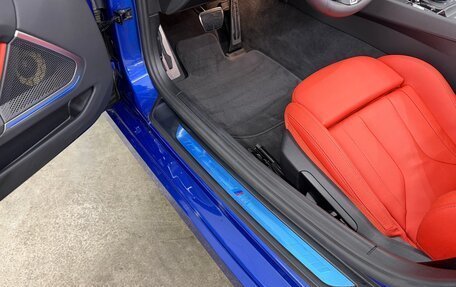 BMW Z4, 2023 год, 6 750 000 рублей, 18 фотография