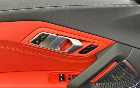 BMW Z4, 2023 год, 6 750 000 рублей, 15 фотография