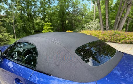 BMW Z4, 2023 год, 6 750 000 рублей, 12 фотография