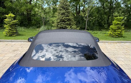 BMW Z4, 2023 год, 6 750 000 рублей, 10 фотография