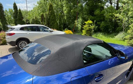 BMW Z4, 2023 год, 6 750 000 рублей, 11 фотография