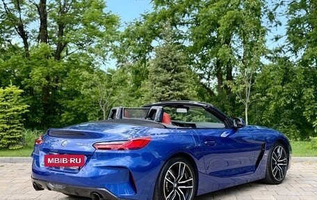 BMW Z4, 2023 год, 6 750 000 рублей, 3 фотография