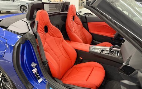 BMW Z4, 2023 год, 6 750 000 рублей, 20 фотография
