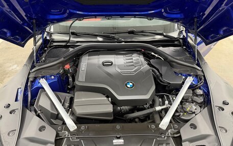 BMW Z4, 2023 год, 6 750 000 рублей, 25 фотография