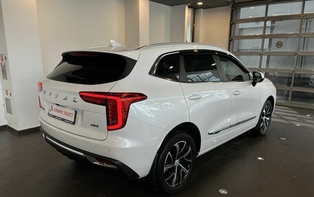 Haval Jolion, 2021 год, 2 000 000 рублей, 3 фотография